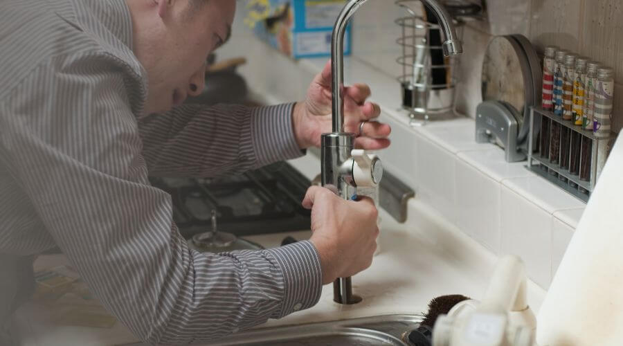 Professional emergency plumbing in Stow, OH